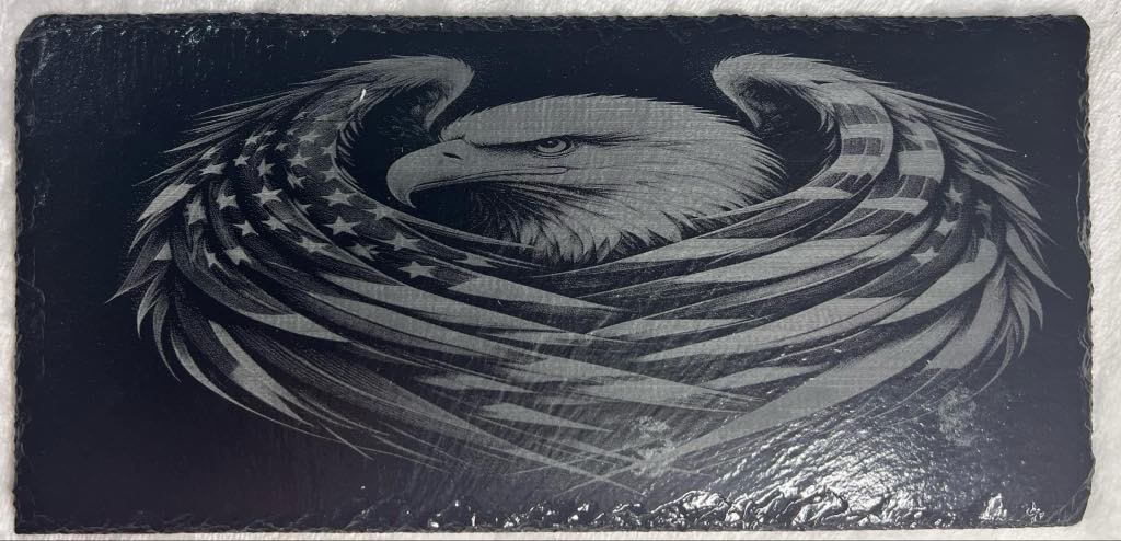 Slate Plate